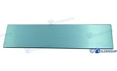 Seduta in Alluminio (HSR200ALUSEAT)Seduta in alluminio resistente alla corrosione per imbarcazioni. Comfort e durabilità garanti