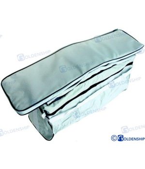 ASIENTO DE ALUMINIO
