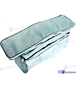 ASIENTO DE ALUMINIO