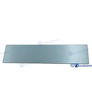 ASIENTO DE ALUMINIO