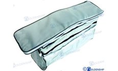 ALUMINUM SEAT