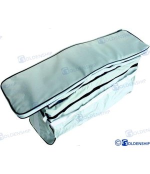 ALUMINUM SEAT