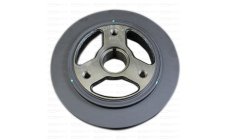 DAMPER: TORSIONAL 454 NR