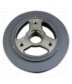 DAMPER: TORSIONAL 454 NR
