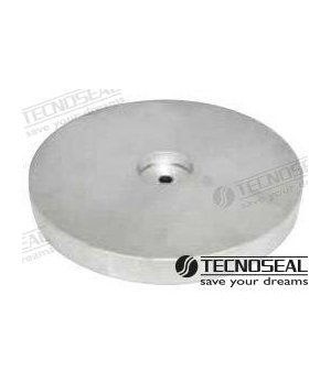 SCHEIBENANODE FÜR HECK 160*25mm