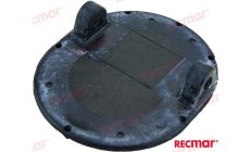Peça de Reposição Marinha (ZOMC3853864)Peça de reposição marinha de elevada qualidade para equipamentos náuticos. Resistente à c