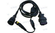 CABLE DIAGNOSIS MERCURY (AM44)