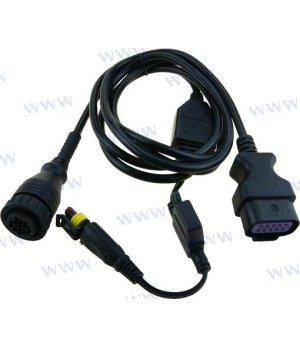 CABLE DIAGNOSIS MERCURY (AM44)