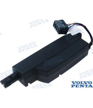Actuador para Motor Náutico (REC3582818)Actuador de qualidade para motores náuticos. Componente fiável para sistemas de controlo