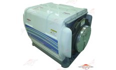 Giroscopio Antistabilizzante ARG250TGiroscopio stabilizzante ARG250T per ridurre il rollio delle imbarcazioni. Sistema automatic