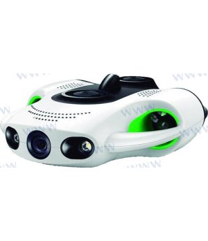 BW-1001 BWE SPACE PRO 4K