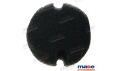 IST 2500 LUFTFILTER