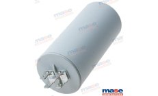 AC CAPACITOR 30mf 7.5 450V 4F