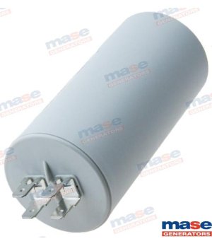 AC-KONDENSATOR 30mf 7,5 450V 4F