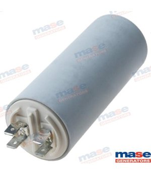 CONDENSATEUR 25mf 7.5 450V 4F