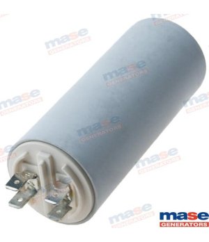 CONDENSATEUR CA 31,5 mf 7,5 450 V