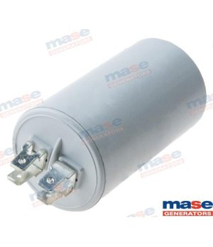 KONDENSATOR 20mF 7,5 450V 4F