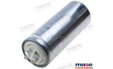 Condensatore 45mF (MAS34434)Condensatore marino 45mF per motori fuoribordo e sistemi elettrici. Resistente alla corrosione, gara