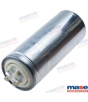Condensatore 45mF (MAS34434)Condensatore marino 45mF per motori fuoribordo e sistemi elettrici. Resistente alla corrosione, gara