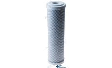 ELEMENT CHARCOAL 10"L NICHT-LBL