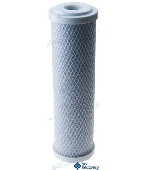 ELEMENT CHARCOAL 10"L NICHT-LBL