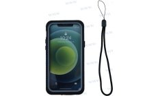 Custodia Active Pro iPhone 12 Pro (SMA467671)Custodia protettiva impermeabile per iPhone 12 Pro, ideale per ambienti marini. Pro