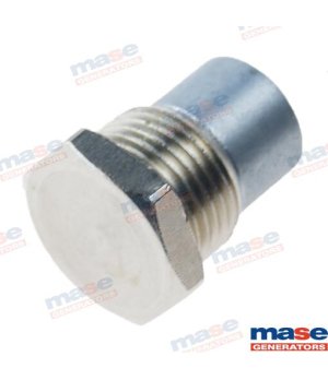 Ânodo de Zinco Interior (MAS018807)Ânodo de zinco interior para protecção catódica de motores e sistemas náuticos. Previne corro