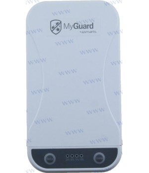DISPOSITIF DE STÉRILISATION MyGuard