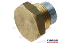 FULL ZINC ANODE