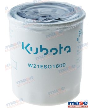 Filtro Olio D1105 (MAS913531)Filtro olio per motori marini Kubota D1105. Garantisce protezione efficiente del motore con filtraz