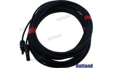 Cavo T4 Connettore M/F 10m (MARCA1321)Cavo T4 M/F da 10m per applicazioni marine. Resistente alla corrosione, ideale per motori 