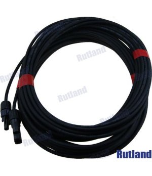 Cavo T4 Connettore M/F 10m (MARCA1321)Cavo T4 M/F da 10m per applicazioni marine. Resistente alla corrosione, ideale per motori 