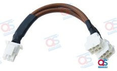 Séparateur de commande QAJ