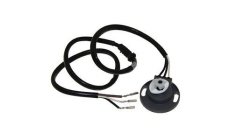 SENSORE TRIM VOLVO ANALOGICO AMERICANO 3Para colas Volvo Penta SX,DP-S,DP-SM (reloj analógico europeo).
3 CABLES
