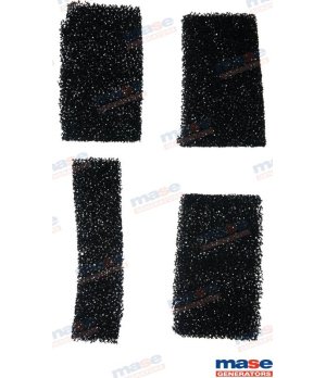 FILTRE À AIR
