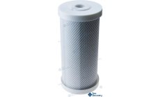 ELEMENT CARBON BRIQUETTE 10"L