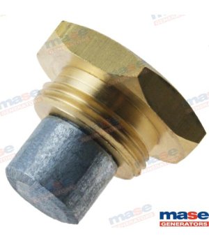 Ânodos de Sacrifício (MAS911730)Ânodos de sacrifício para protecção contra corrosão de motores de popa e estruturas metálicas su