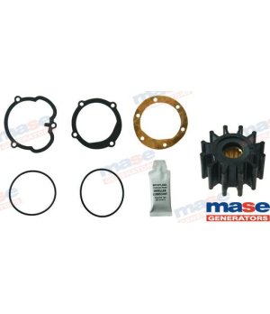 Girante Yanmar IS TNV88 - KUB D1105 (MAS92911)Girante di ricambio originale Yanmar IS TNV88 per motori KUB D1105. Garantisce raf