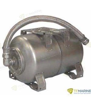 20 L ACCUMULATOR TANK