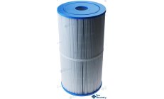 FILTER,PLT,20 MIC,12.0" LG