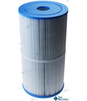 FILTER,PLT,20 MIC,12.0" LG