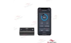 Kit Bluetooth App (TBS5092230)Kit Bluetooth App per il controllo wireless dei dispositivi marini via smartphone. Connessione sta