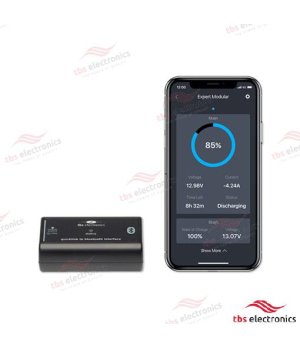 Kit Bluetooth App (TBS5092230)Kit Bluetooth App per il controllo wireless dei dispositivi marini via smartphone. Connessione sta