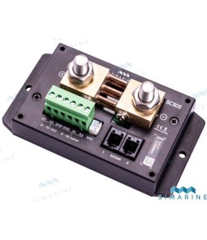 DIGITALER SHUNT 300A