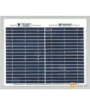 Painel Solar Semi-flexível Spectralite 15W (MARCA10371)Painel solar semi-flexível 15W Spectralite para carregamento de baterias 