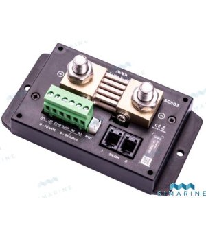 DIGITALER SHUNT 500A