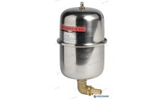 Vaso di Espansione Frigomar (FRI629)Vaso di espansione Frigomar per motori marini. Mantiene la pressione del circuito di raffred