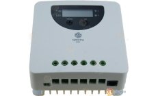 RÉGULATEUR DE SPECTRE MPPT 20A