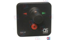 Analoger 1-Hebel-Joystick