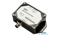Convertitore NMEA2000 (SIMSN01)Convertitore NMEA2000 per l'integrazione e la comunicazione tra sistemi di navigazione marini. Co